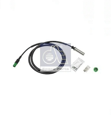 Sensor, wheel speed (1.21614)