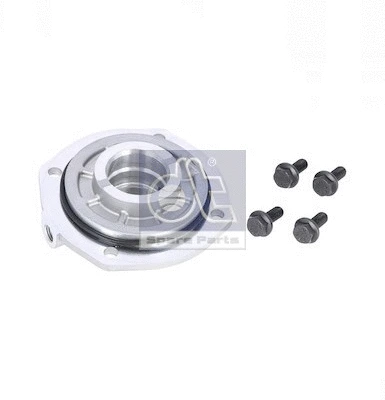 Repair kit, air compressor (2.45045)