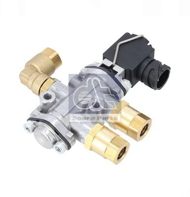 Solenoid Valve (6.65207)