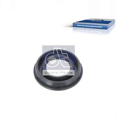 Seal, injector holder (12.24300)
