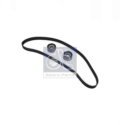 Timing Belt Kit (6.91244)