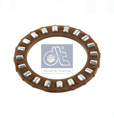 Mounting, steering gear (2.53230)