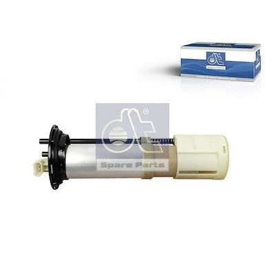 Sender Unit, fuel tank (7.24120)