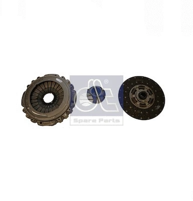 Clutch Kit (7.90549)