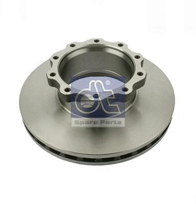 Brake Disc (3.62055)