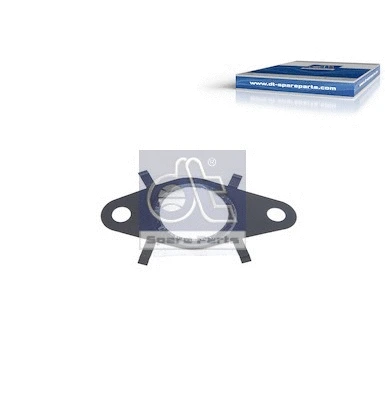 Gasket, EGR valve (7.53670)