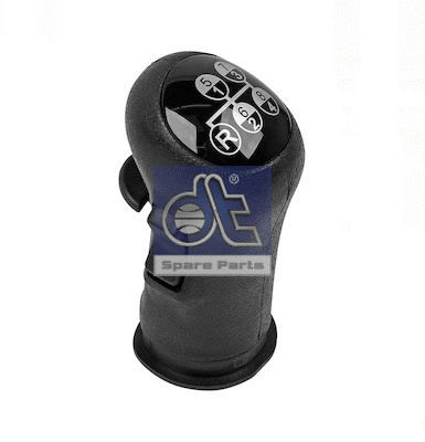 Gear Shift Lever Knob (2.32195)