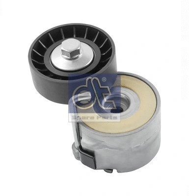 Belt Tensioner, V-ribbed belt (7.54701)