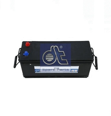 Starter Battery (9.67433SP)