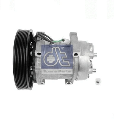 Compressor, air conditioning (2.76074)