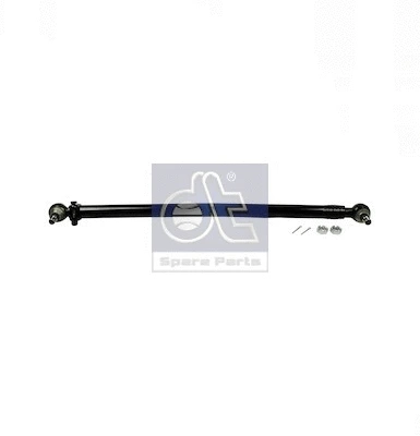 Centre Rod Assembly (6.51047)