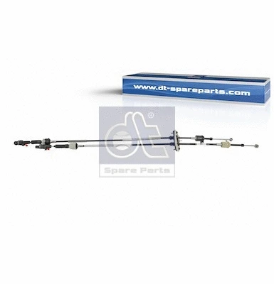 Cable Pull, manual transmission (7.15744)