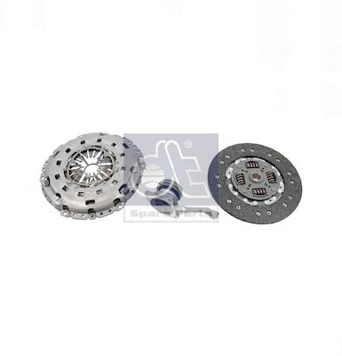 Clutch Kit (13.56052)