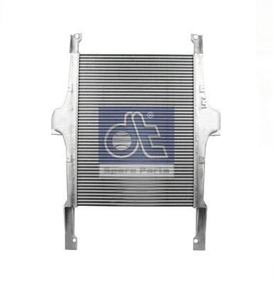 Charge Air Cooler (7.21110)