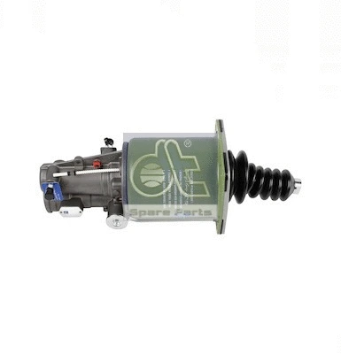 Clutch Booster (7.18363)