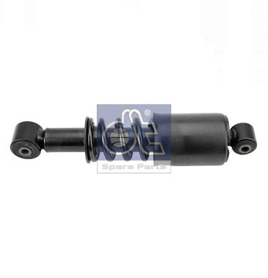 Shock Absorber, driver cab suspension (3.83024)