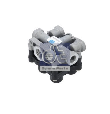 Multi-circuit Protection Valve