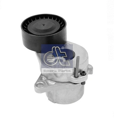 Belt Tensioner, V-ribbed belt (4.66856)