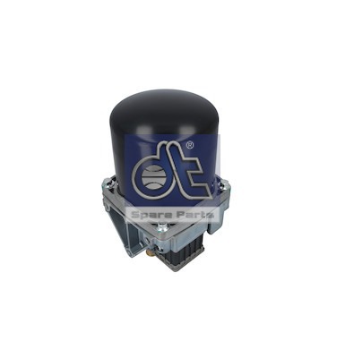 Air Dryer, compressed-air system