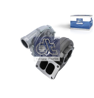 Charger, charging (supercharged/turbocharged) (3.19011)