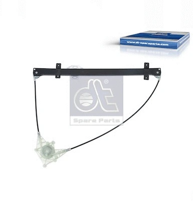 Window Regulator (5.60169)