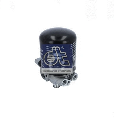 Air Dryer, compressed-air system