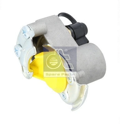 Coupling Head (9.72003)