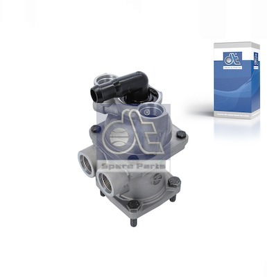 Brake Valve, service brake (4.63216)