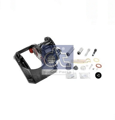 Brake Caliper (1.18784)