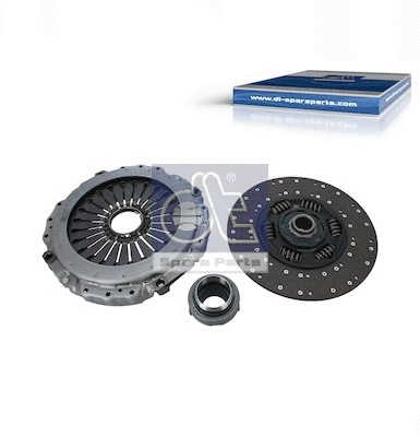 Clutch Kit (1.31510)