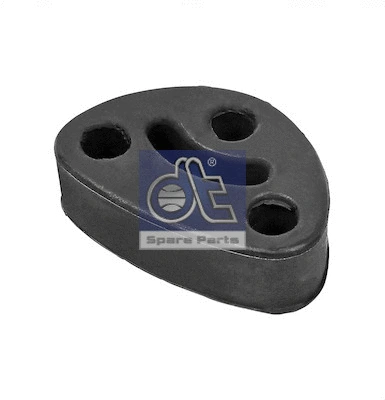 Rubber Mount, muffler (12.27451)