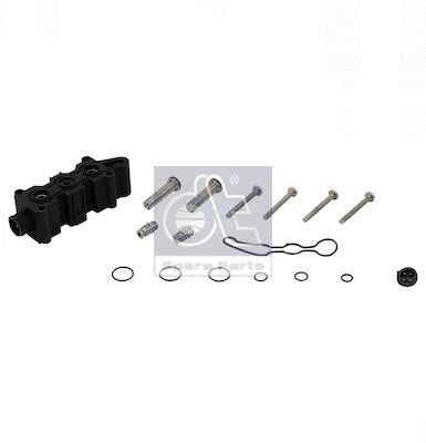 Repair Kit, air dryer (2.94466)