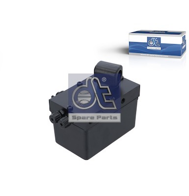 Tilt Pump, driver cab (7.77023)