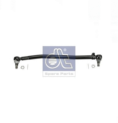 Centre Rod Assembly (2.53037)