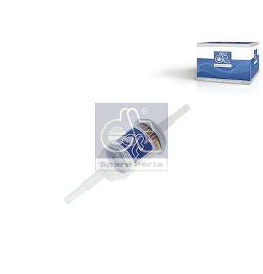 Fuel Filter (11.15001)