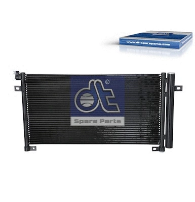 Condenser, air conditioning (2.76064)