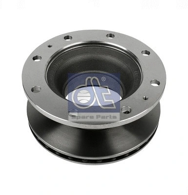 Brake Disc (7.36003)