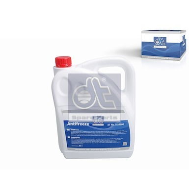 Antifreeze (9.58000)