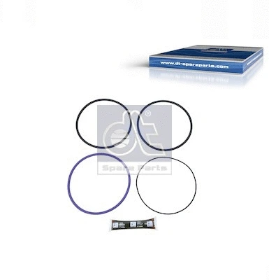 O-Ring Set, cylinder sleeve (2.91142)