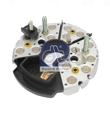 Rectifier, alternator (3.34048)