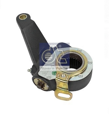 Adjuster, braking system