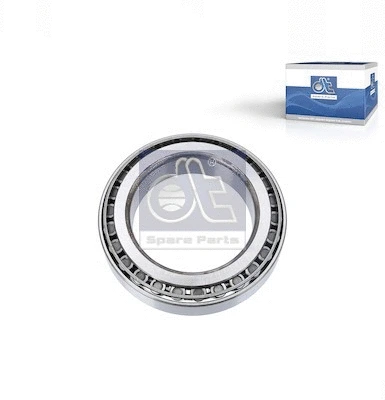 Wheel Bearing (1.16460)