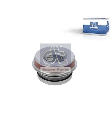 Shaft Seal, water pump shaft (2.15040)
