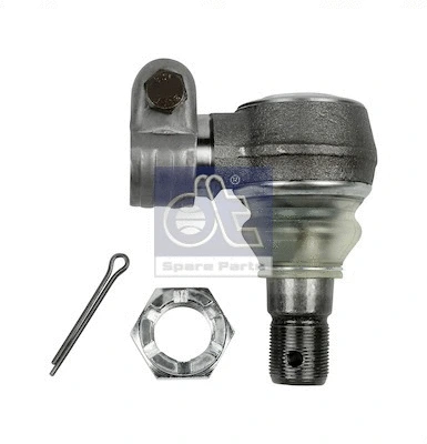 Ball Joint, steering damper (6.51204)