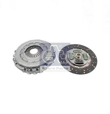 Clutch Kit (4.91410)