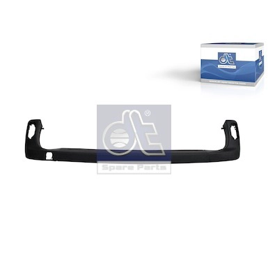 Cover, bumper (6.90200)