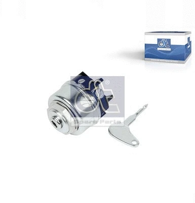 Ignition Switch (4.90102)