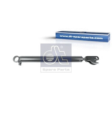 Tilt Cylinder, driver cab (4.65657)