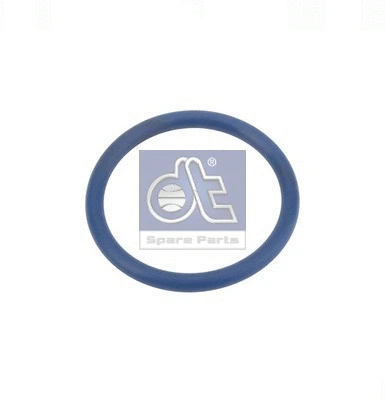 Seal Ring, charge air hose (2.10214)