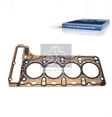 Gasket, cylinder head (4.20797)